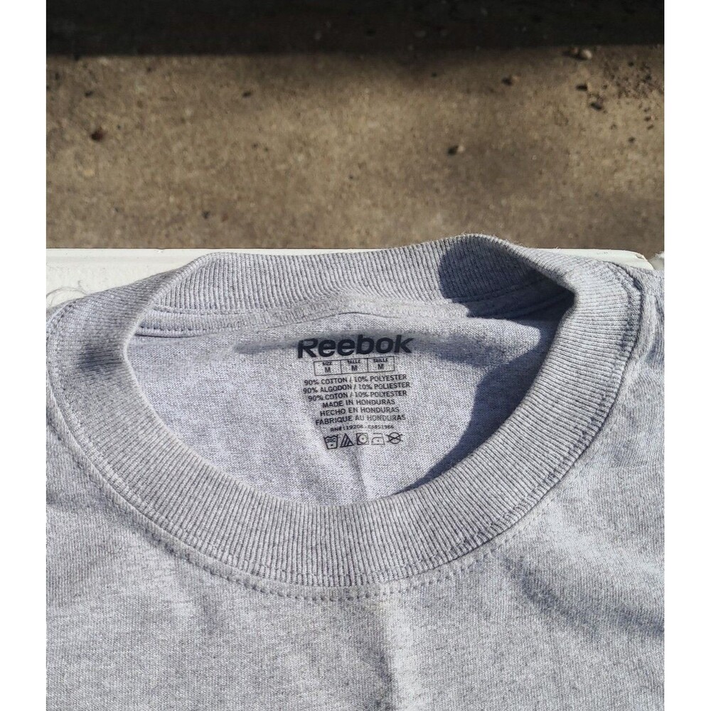 Vintage New England Patriots Superbowl XLVI shirt - Picture 3 of 5